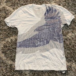 Armani exchange T-shirt